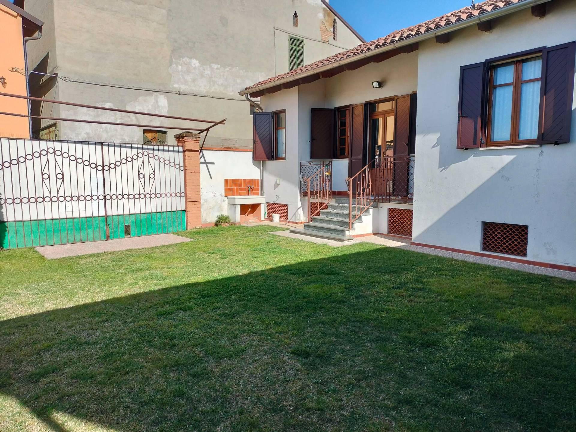 Casa indipendente in Via San Giovanni Bosco, Fubine