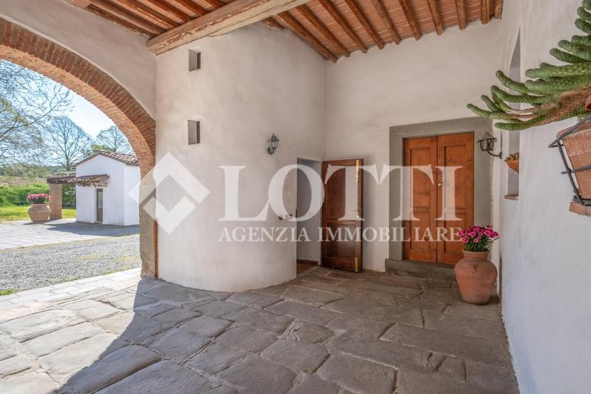 Appartamento in I 94, Calcinaia — foto 2 di 5