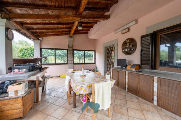 Villa in Via Colle Collecchie, Zagarolo — foto 2 di 5
