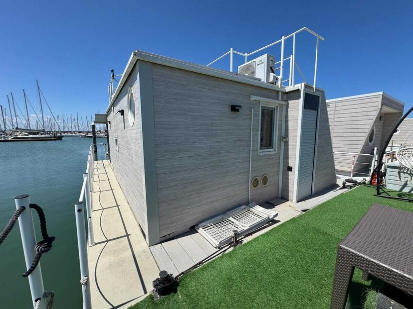 Casa indipendente in Viale Ortigara 80, Rimini — foto 4 di 5
