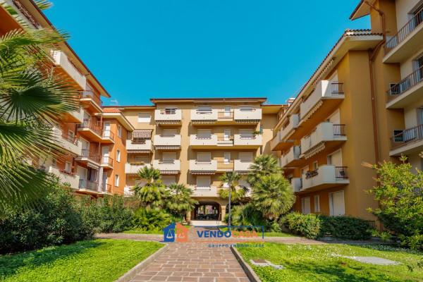 Bilocale in Viale Europa 6, San Bartolomeo al Mare