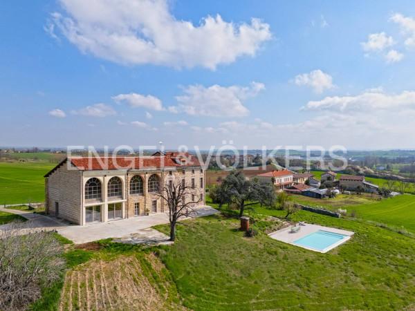 Casale in Cascina Maiolo, Rosignano Monferrato — foto 2 di 5