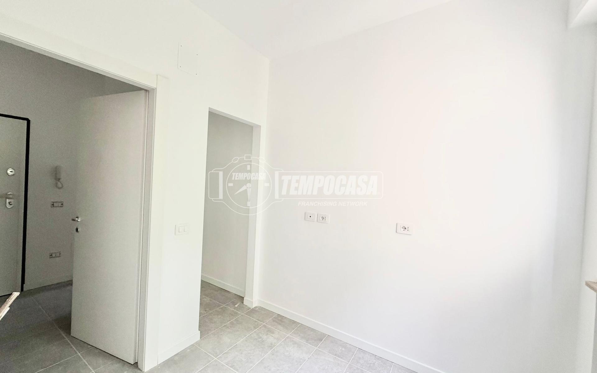 Trilocale in Via Trapani, Ascoli Piceno