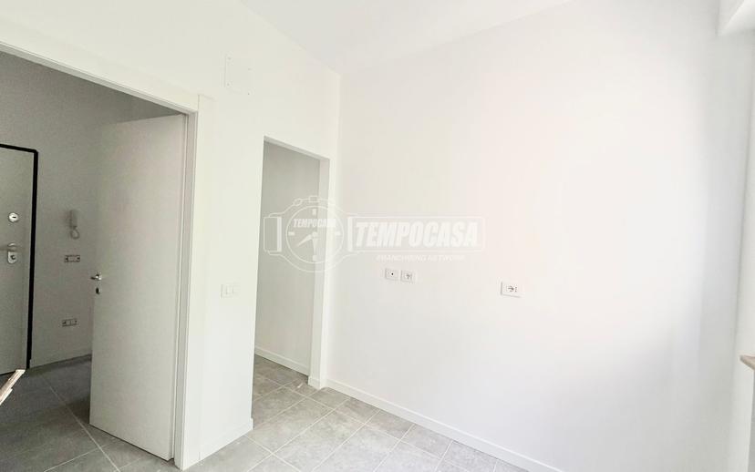 Trilocale in Via Trapani, Ascoli Piceno