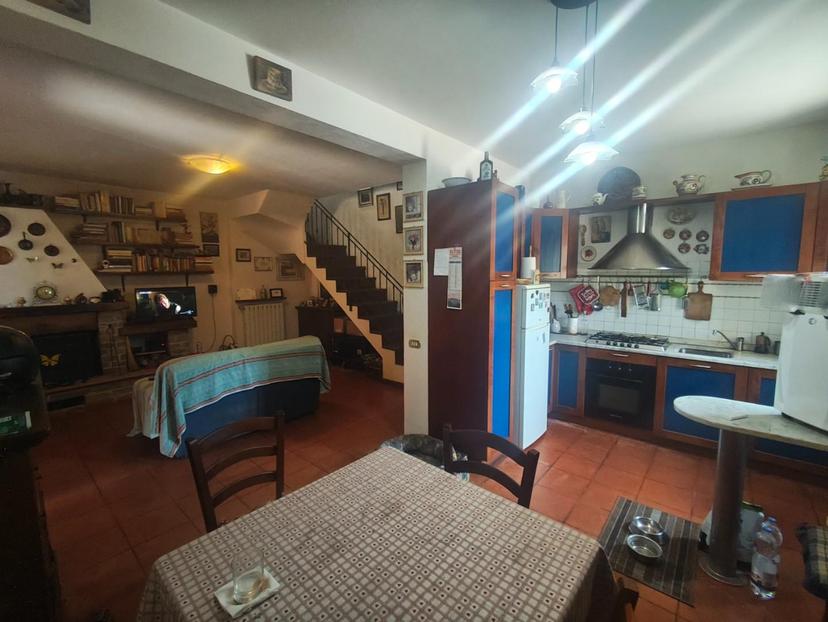 Terratetto, Pescaglia — foto 4 di 5