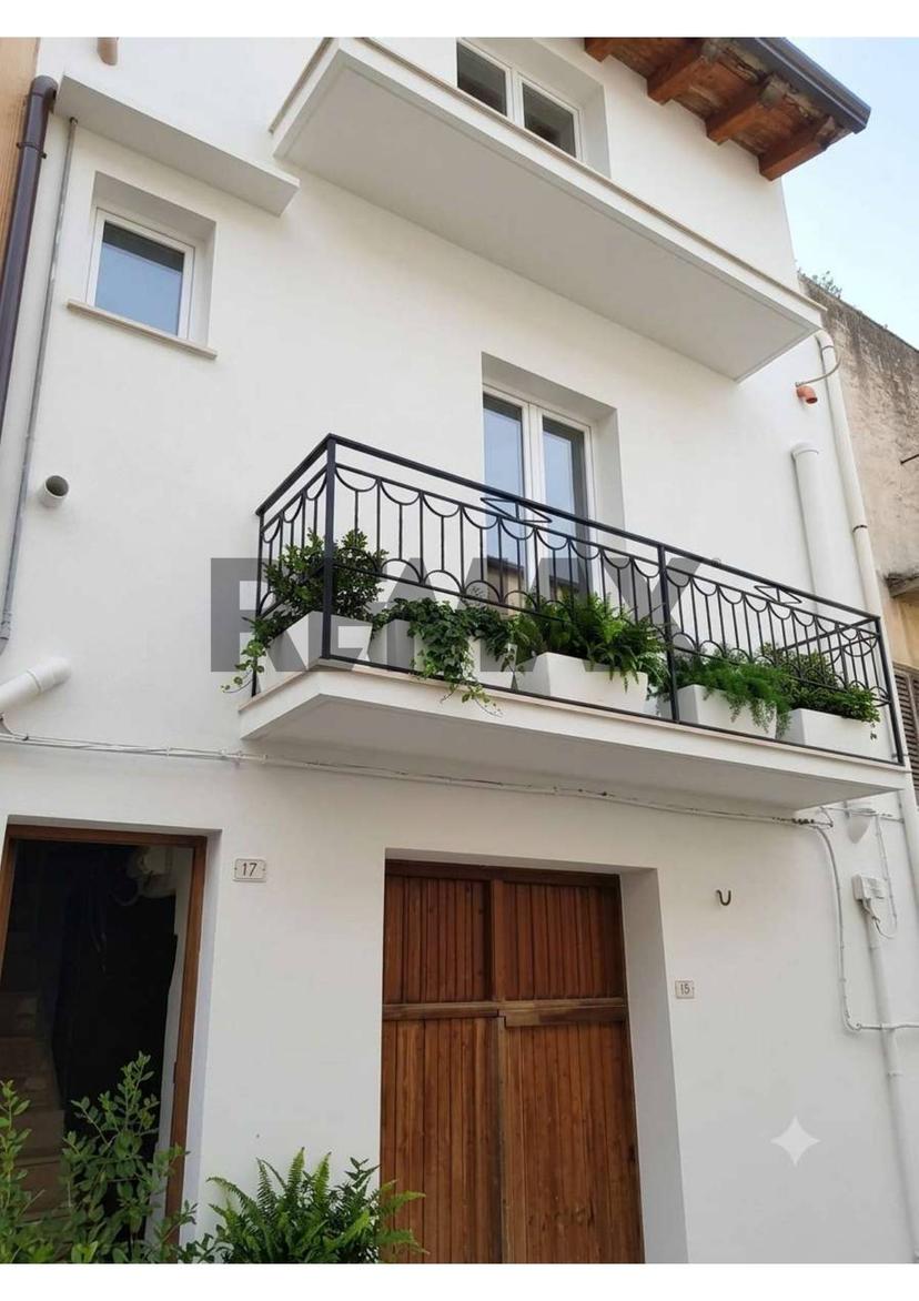 Casa indipendente in Via Gorgo 15-17, San Giuseppe Jato — foto 5 di 5