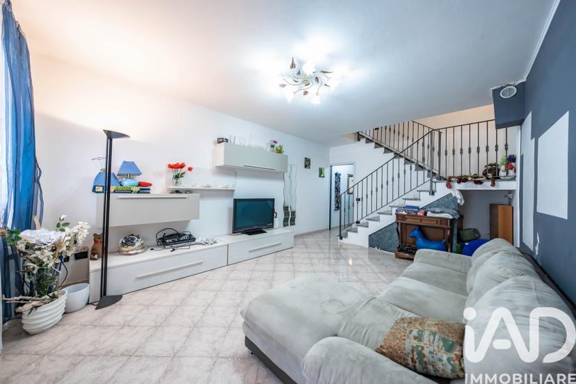 Casa indipendente in Via Borgo Mola 16, Riva del Po — foto 2 di 5
