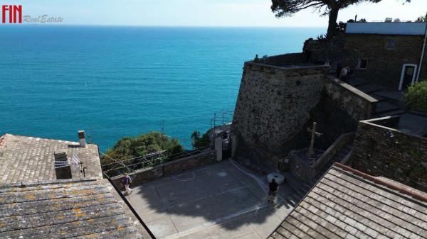 Bilocale in Via Solferino, Vernazza — foto 3 di 5