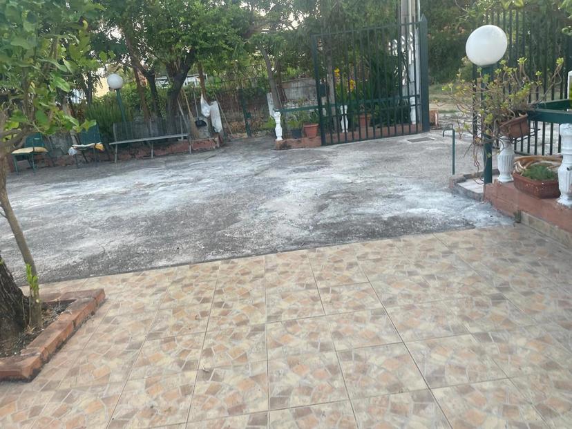 Villa in Baia Domizia, Loc. Frassi Snc, Cellole — foto 4 di 5