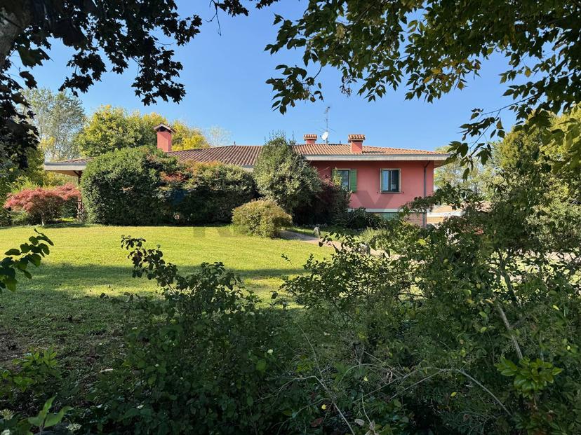 Villa, Guidizzolo — foto 2 di 5