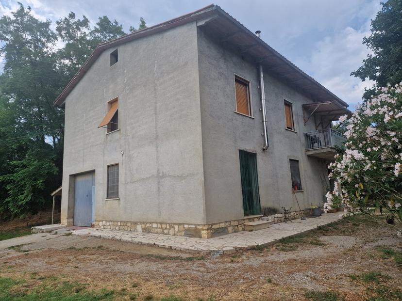 Casa indipendente, Lucignano — foto 5 di 5