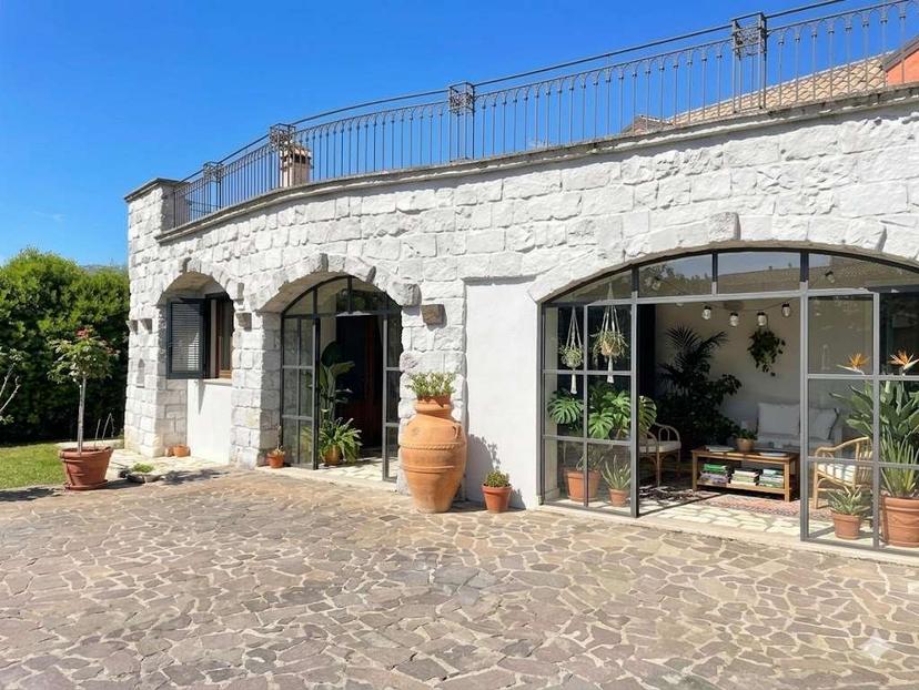 Villa unifamiliare in Via Don Sturzo, Casarano — foto 2 di 5