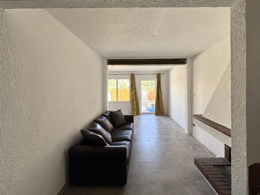 Villa a schiera in Via Serchio 267, Quartu Sant'Elena