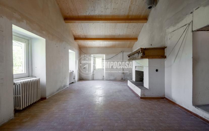 Casa indipendente in Via Tredoziese 17, Modigliana — foto 3 di 5