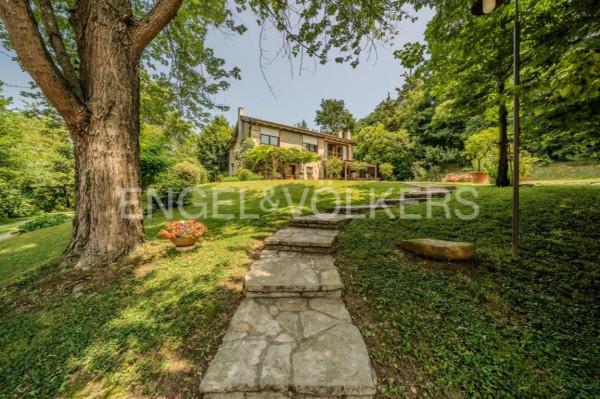 Villa in Via Guarda, Follina — foto 3 di 5