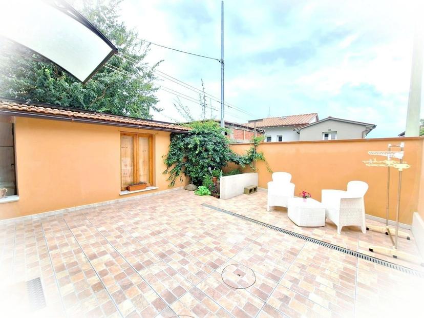 Casa indipendente, Vicopisano — foto 2 di 5