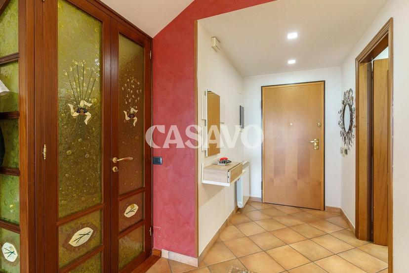 Villa in Via San Giuseppe 82, Viagrande — foto 3 di 5