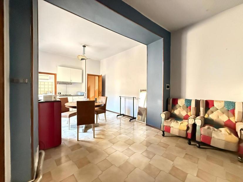 Trilocale in Via Canonico Bissolotti 9, Palazzolo sull'Oglio — foto 3 di 5