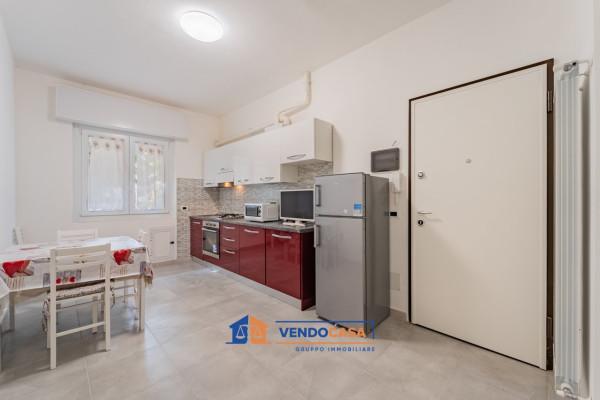 Bilocale in Via Vittorio Veneto 41, Albisola Superiore