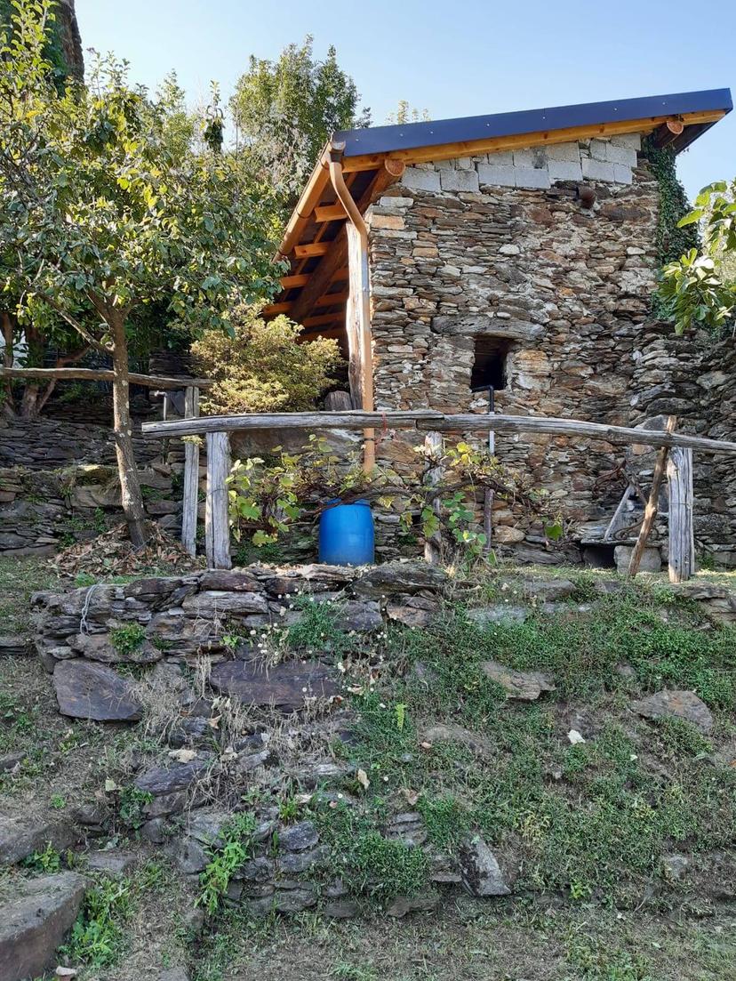 Rustico in Valle Cannobina - Falmenta, Valle Cannobina — foto 5 di 5
