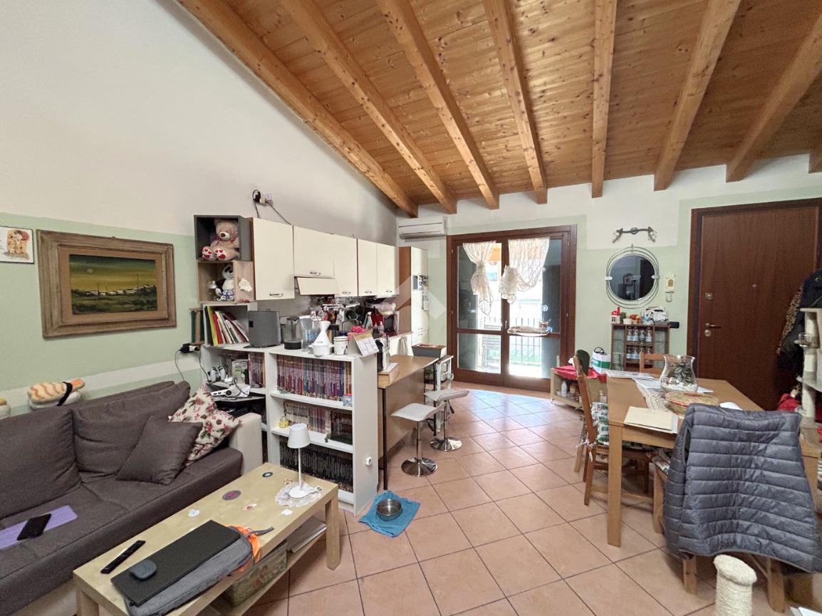 Trilocale in Via XX Settembre 169, Carpenedolo