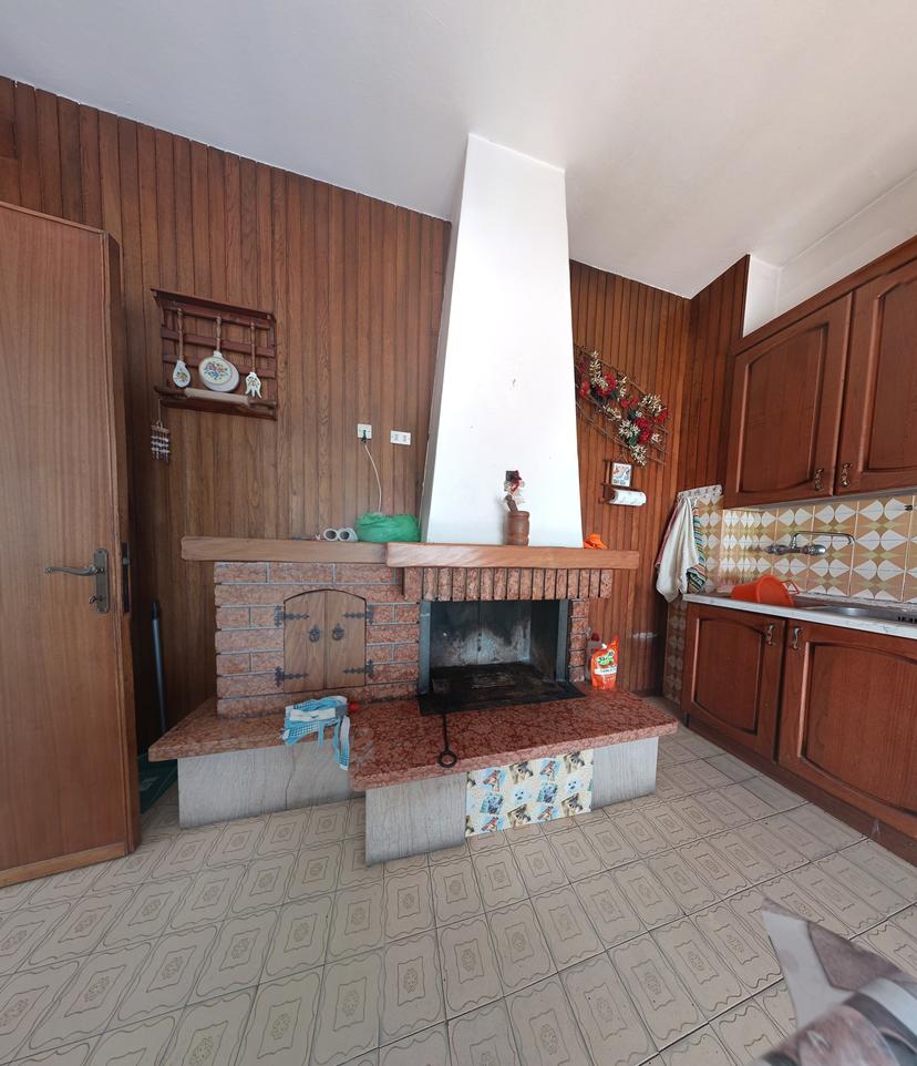 Villa a schiera in Via Salicello 30, Castelnuovo Magra — foto 2 di 5