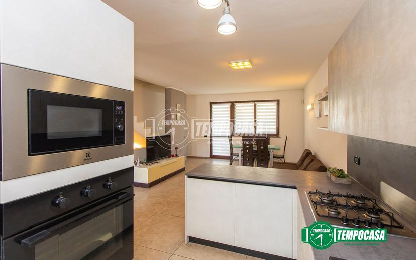 Casa indipendente in Via Andrea Costa 17, Busto Arsizio — foto 4 di 5