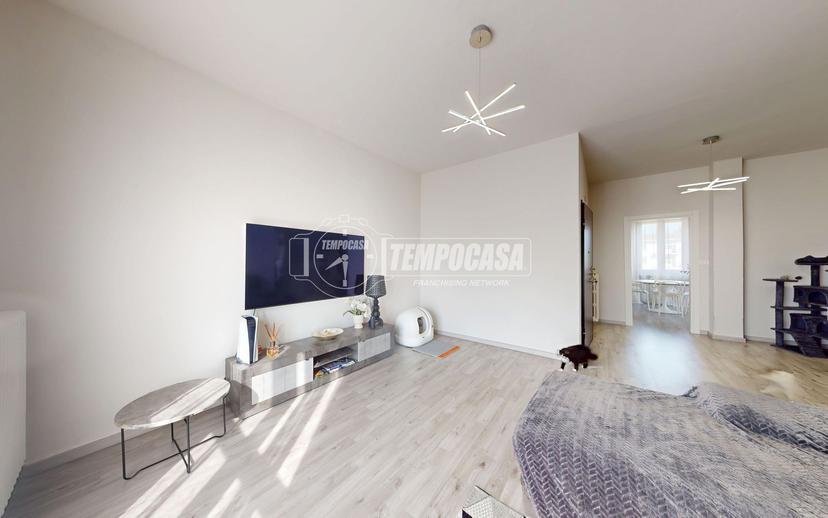 Casa indipendente in Via Vietta, Caselle Torinese — foto 3 di 5