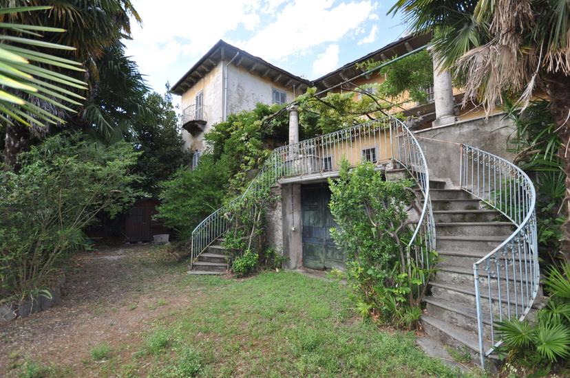 Trilocale in Via Sotto Le Mura, Vogogna — foto 2 di 5