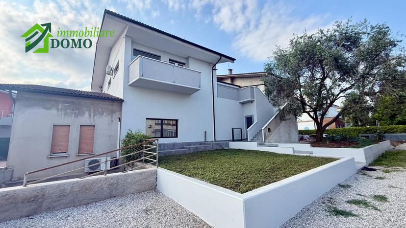 Villa, Thiene — foto 3 di 5