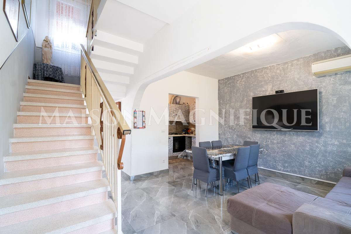 Villa in Via Tre Dicembre, Riva del Po