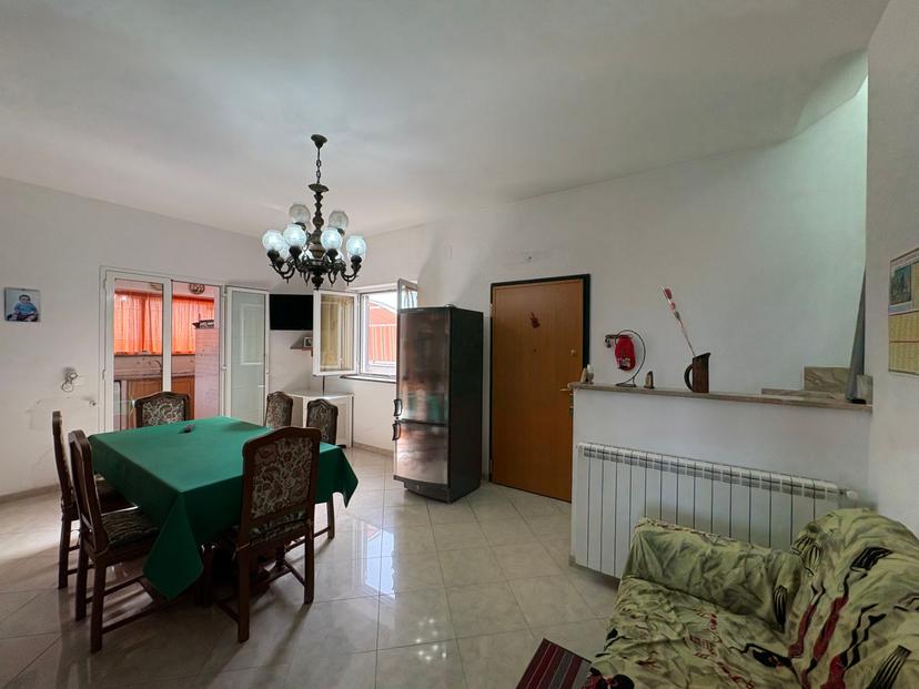 Villa in Via Monte della Mezzaluna 103/a, Mentana — foto 5 di 5