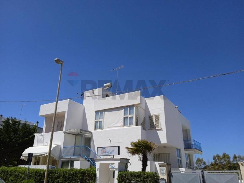 Villa in Via Antonio Sforza 4, Otranto — foto 5 di 5