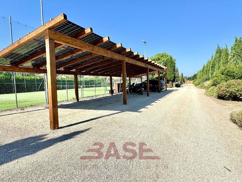 Villa in Piazza Alberto, Castagneto Carducci — foto 5 di 5