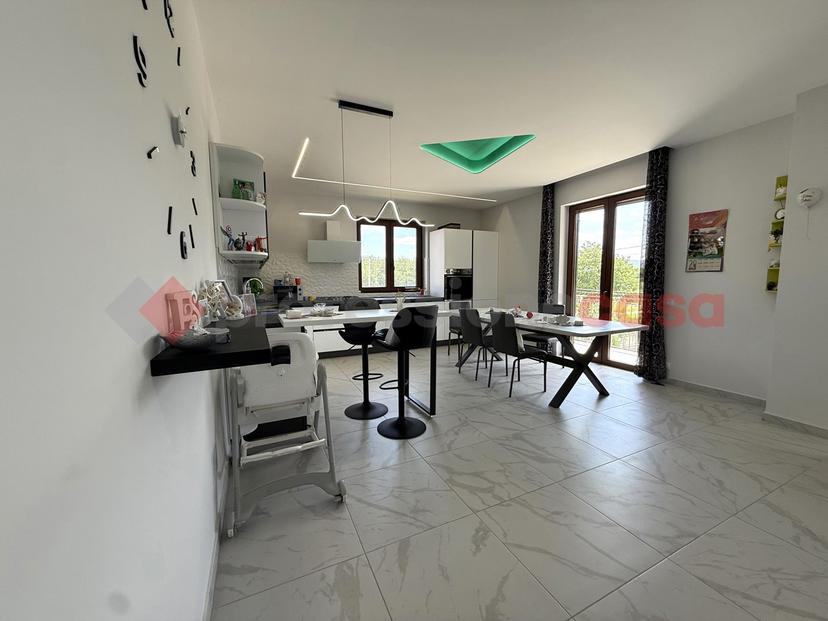 Villa in Via San Cosma Snc , Cervinara — foto 2 di 5