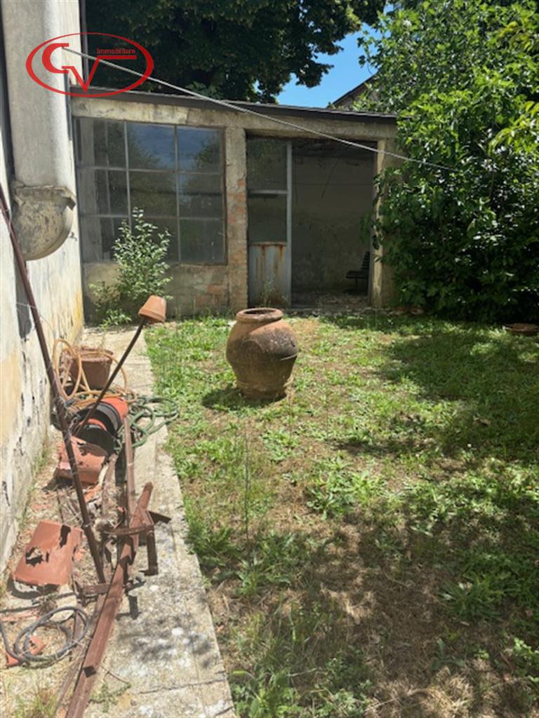 Villa in Centro, Terranuova Bracciolini — foto 2 di 5
