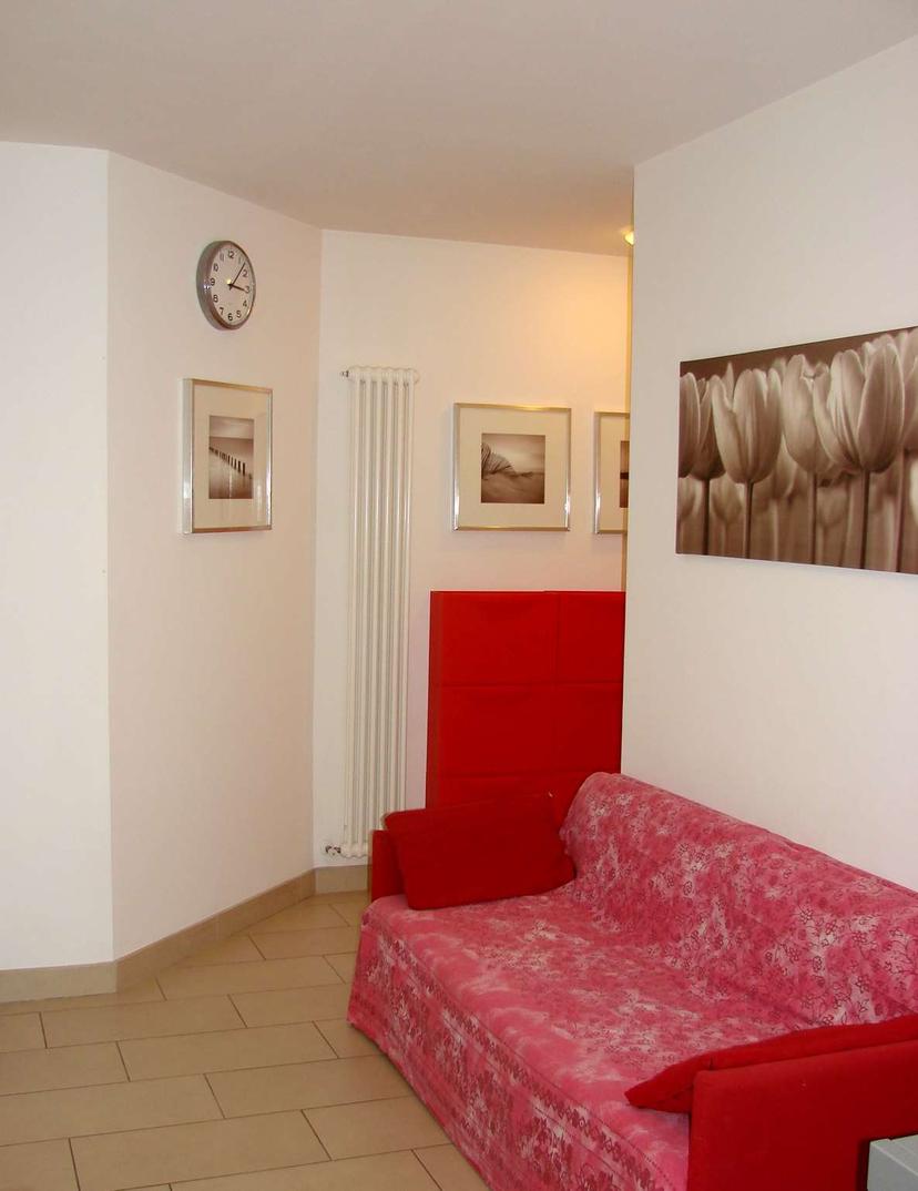 Bilocale, Gabicce Mare — foto 2 di 5