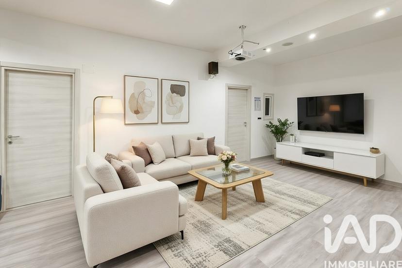 Appartamento in Via Via Solferino 19, Porto Sant'Elpidio — foto 3 di 5