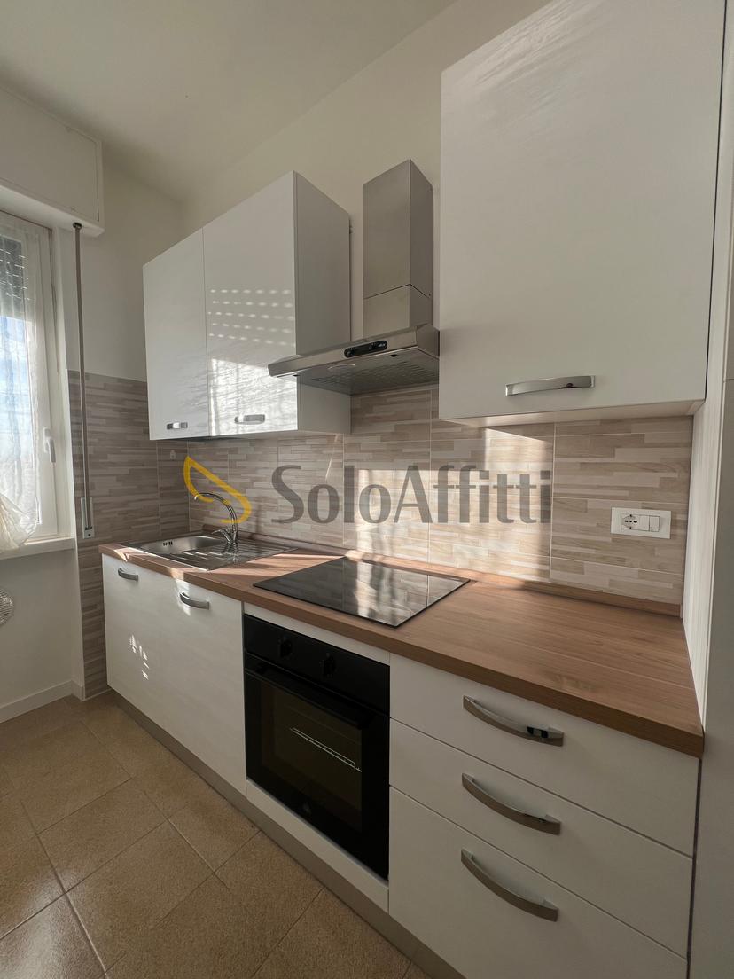 Bilocale in Via IV Novembre 30, Vimodrone — foto 2 di 5