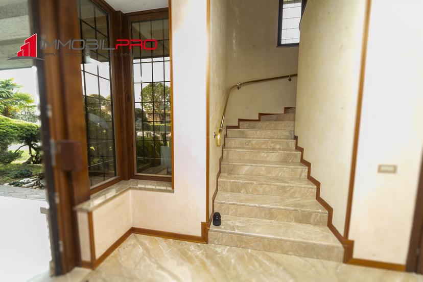 Villa in Via Gino Stella, Thiene — foto 4 di 5