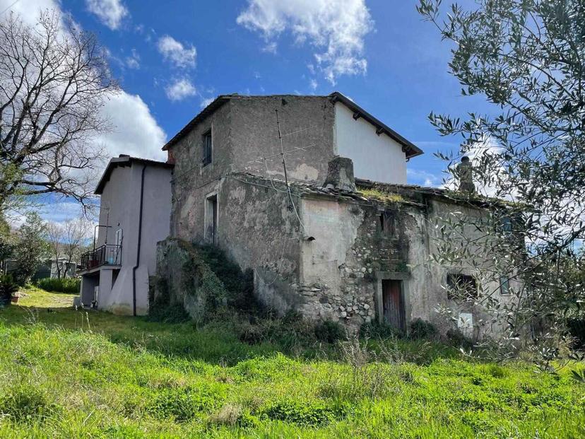 Rustico in Strada Fossaccio, Viterbo — foto 3 di 5