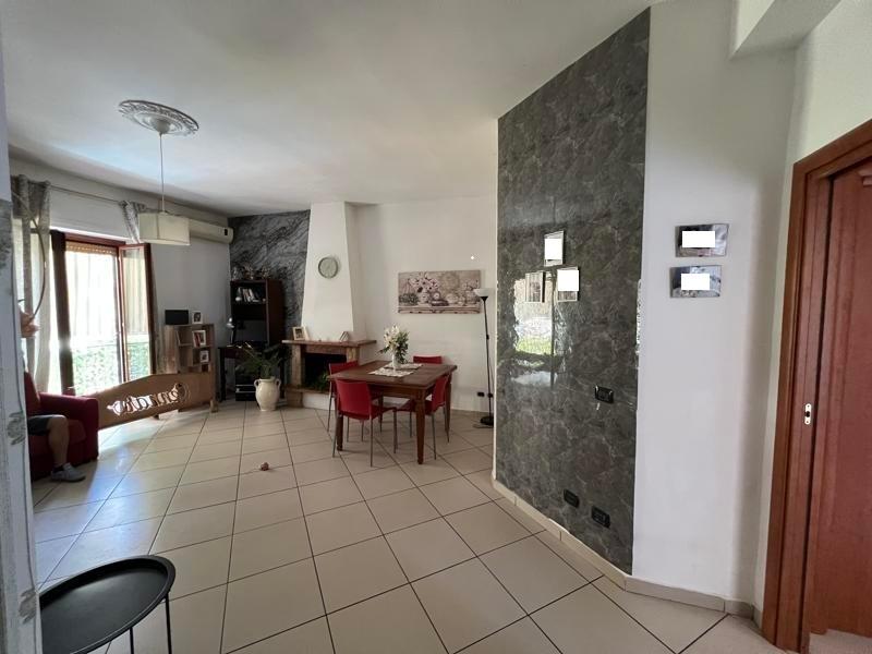Trilocale in Via Calcedonio Giordano 12, Agropoli