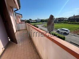 Villa a schiera in Gramsci 4, Correzzola — foto 4 di 5