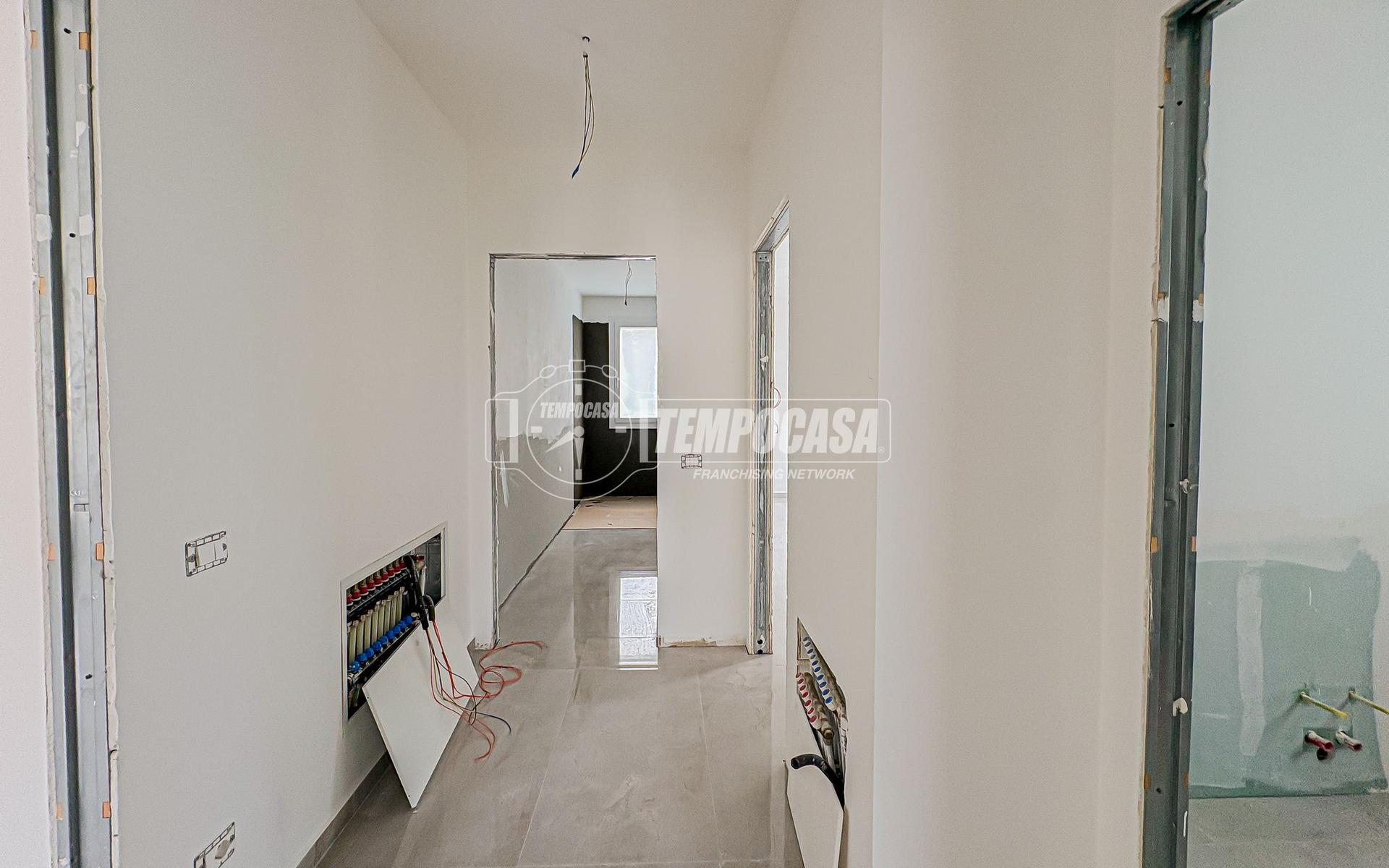 Trilocale in Via Trasversale Marecchia 3276, Santarcangelo di Romagna