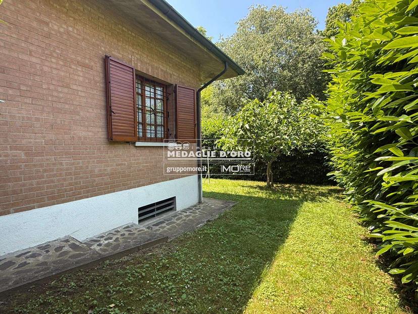 Villa unifamiliare in Via Piemonte 8, Castelnuovo Rangone — foto 2 di 5