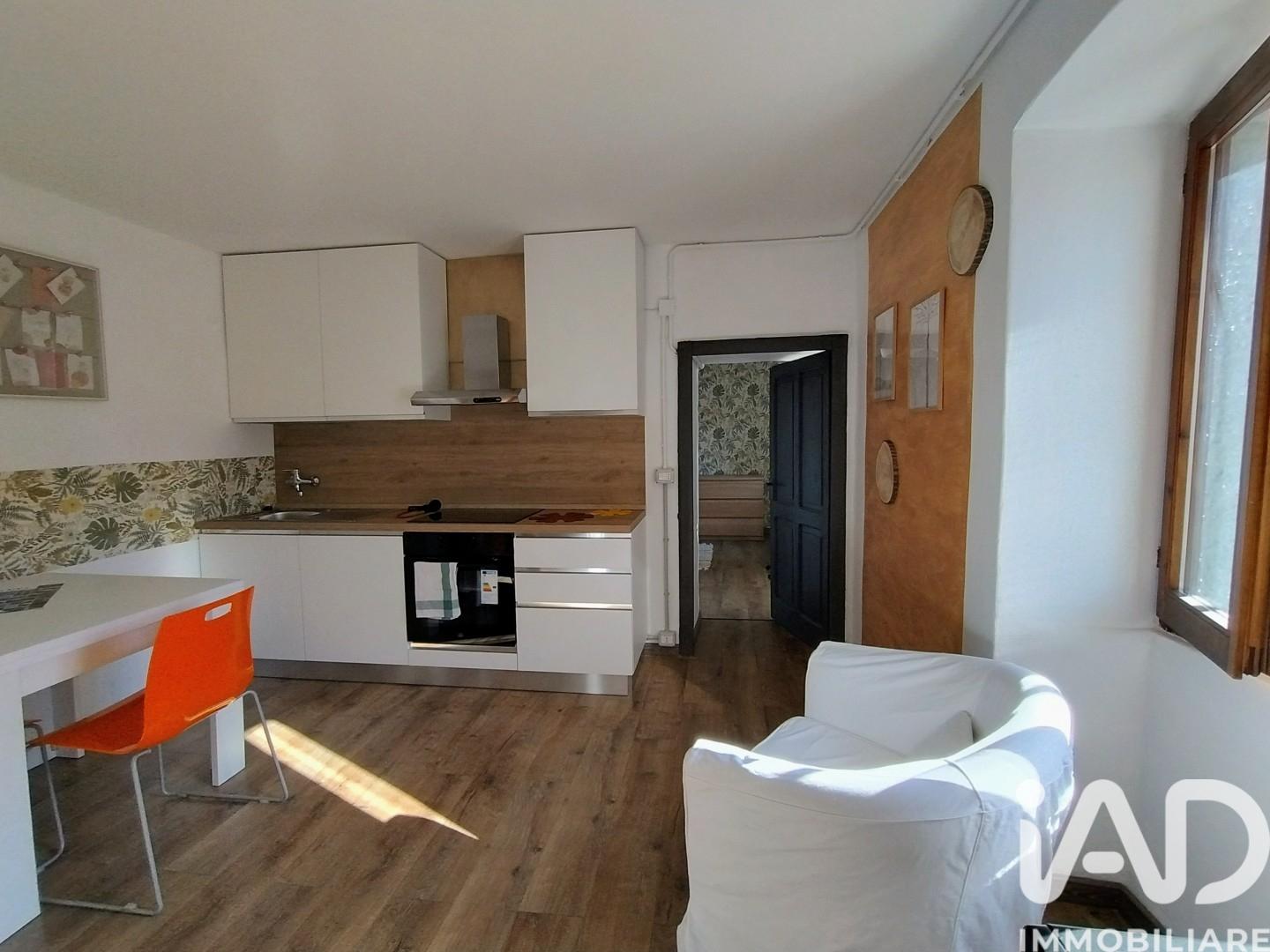 Bilocale in Via Assunta 4, Miazzina