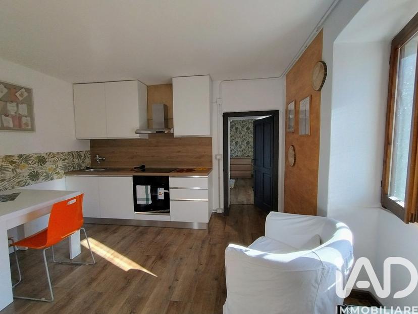 Bilocale in Via Assunta 4, Miazzina