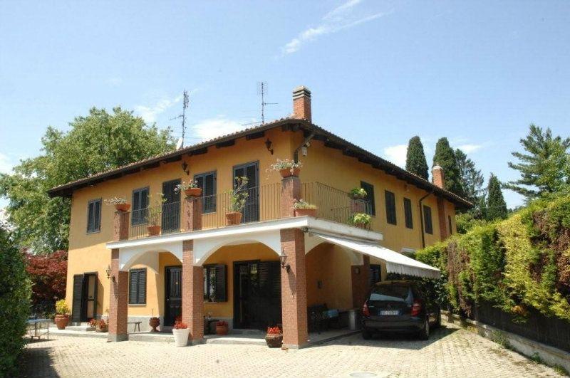 Villa in Strada Castelvecchio 21, Moncalieri — foto 2 di 5