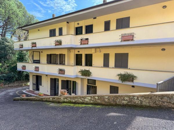 Appartamento in Via Monticello, Trevignano Romano — foto 5 di 5
