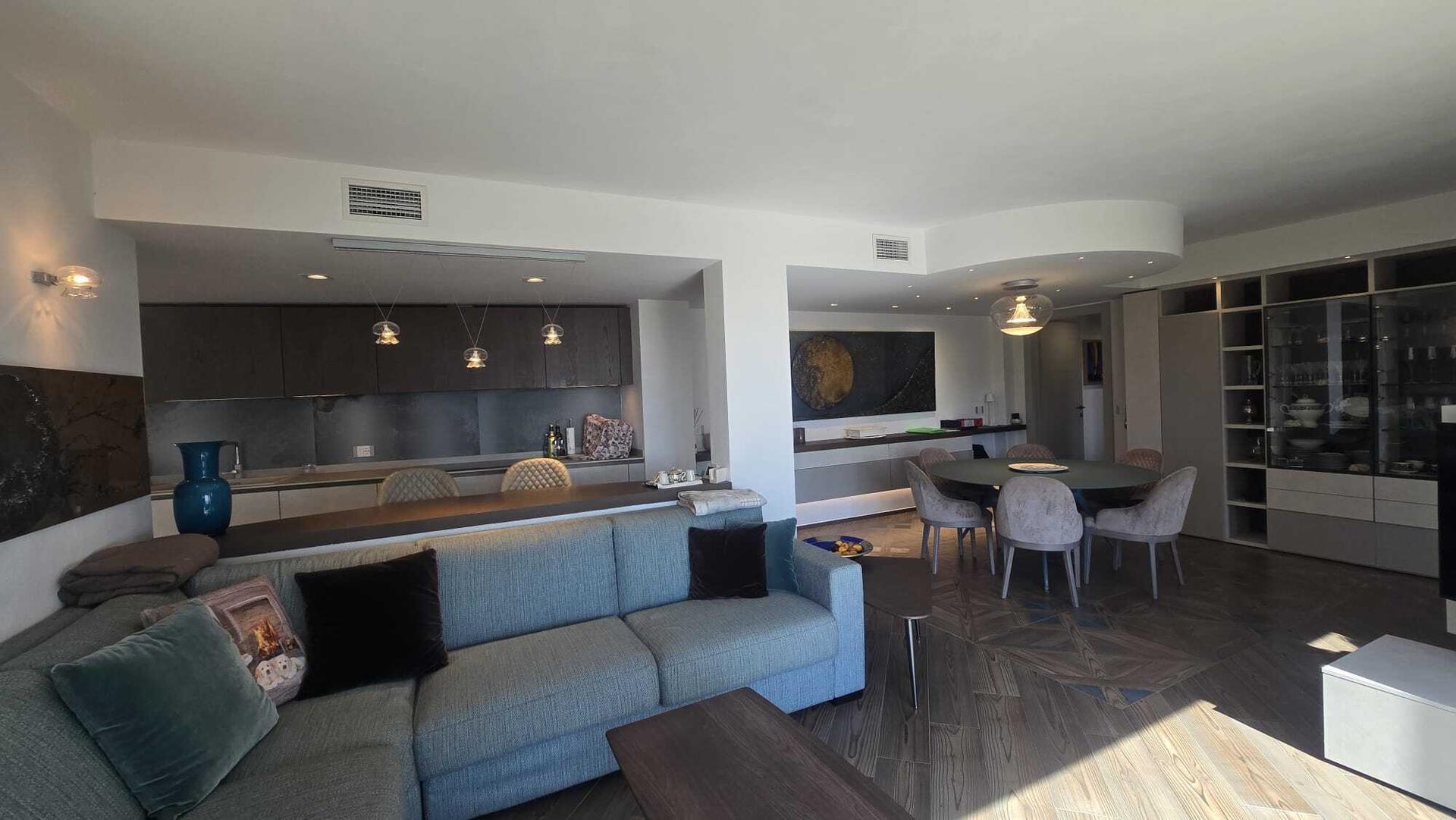 Villa in Via San Leonardo 51, Diano Marina